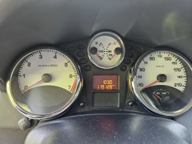 Peugeot 207 Cc | Mobile.bg    8