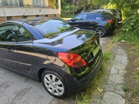 Peugeot 207 Cc | Mobile.bg    3