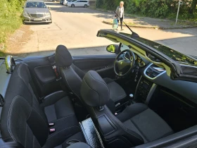 Peugeot 207 Cc | Mobile.bg    11