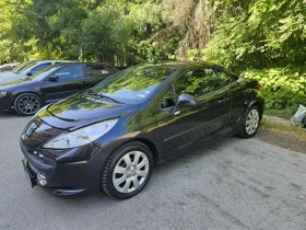 Peugeot 207 Cc | Mobile.bg    4