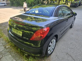 Peugeot 207 Cc | Mobile.bg    15