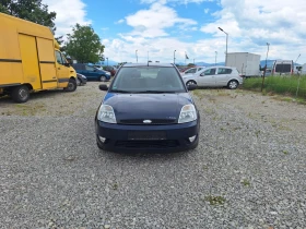 Обява за продажба на Ford Fiesta 1.4i klima ~1 550 лв. - изображение 3