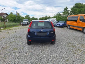 Обява за продажба на Ford Fiesta 1.4i klima ~1 550 лв. - изображение 8