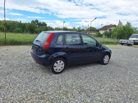Обява за продажба на Ford Fiesta 1.4i klima ~1 550 лв. - изображение 2