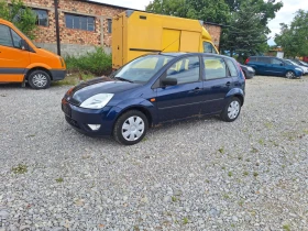Обява за продажба на Ford Fiesta 1.4i klima ~1 550 лв. - изображение 1