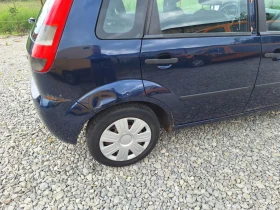 Обява за продажба на Ford Fiesta 1.4i klima ~1 550 лв. - изображение 6