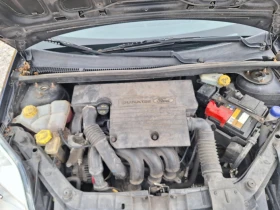 Ford Fiesta 1.4i klima | Mobile.bg    14