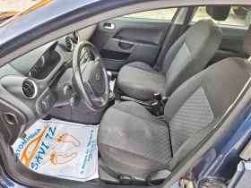 Обява за продажба на Ford Fiesta 1.4i klima ~1 550 лв. - изображение 9