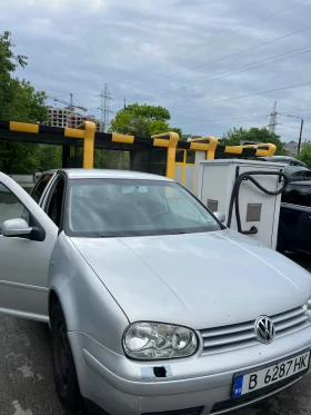 Обява за продажба на VW Golf 1.6 ~3 300 лв. - изображение 1