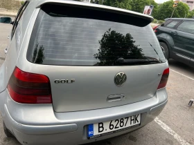 Обява за продажба на VW Golf 1.6 ~3 300 лв. - изображение 5