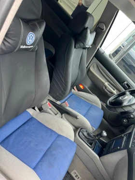 Обява за продажба на VW Golf 1.6 ~3 300 лв. - изображение 3
