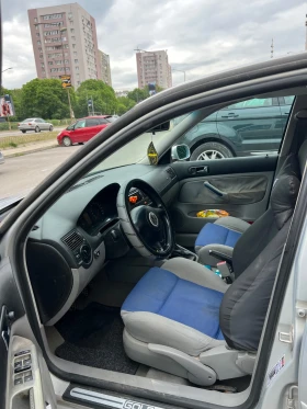 Обява за продажба на VW Golf 1.6 ~3 300 лв. - изображение 8