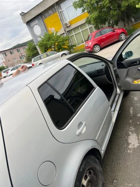 Обява за продажба на VW Golf 1.6 ~3 300 лв. - изображение 2