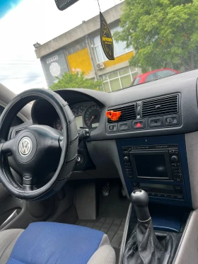 Обява за продажба на VW Golf 1.6 ~3 300 лв. - изображение 4