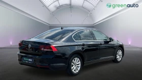 Обява за продажба на VW Passat 2.0 TDi  DSG SCR Business, Месечна вноска от 499 л ~36 990 лв. - изображение 1