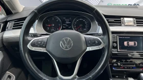 VW Passat 2.0 TDi  DSG SCR Business,    499  | Mobile.bg    14