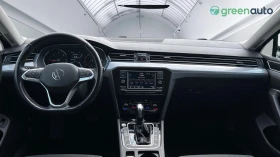 VW Passat 2.0 TDi  DSG SCR Business,    499  | Mobile.bg    13