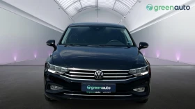 Обява за продажба на VW Passat 2.0 TDi  DSG SCR Business, Месечна вноска от 499 л ~36 990 лв. - изображение 3