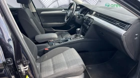 Обява за продажба на VW Passat 2.0 TDi  DSG SCR Business, Месечна вноска от 499 л ~36 990 лв. - изображение 10