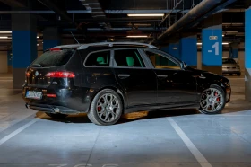 Alfa Romeo 159 sportwagon 2.4 JTDm | Mobile.bg    6