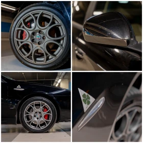 Alfa Romeo 159 sportwagon 2.4 JTDm | Mobile.bg    13