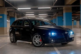     Alfa Romeo 159 sportwagon 2.4 JTDm