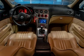 Alfa Romeo 159 sportwagon 2.4 JTDm | Mobile.bg    8