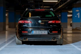 Alfa Romeo 159 sportwagon 2.4 JTDm | Mobile.bg    7