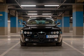     Alfa Romeo 159 sportwagon 2.4 JTDm