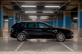    Alfa Romeo 159 sportwagon 2.4 JTDm