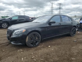 Mercedes-Benz S 550 4MATIC AMG* Burmester* Keyless* 360 - 34500 лв. - 33225901 2