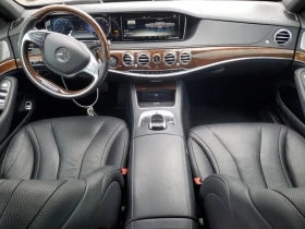 Mercedes-Benz S 550 4MATIC AMG* Burmester* Keyless* 360 - 34500 лв. - 33225901 8