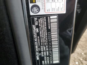 Mercedes-Benz S 550 4MATIC AMG* Burmester* Keyless* 360 - 34500 лв. - 33225901 13