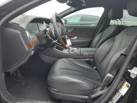 Mercedes-Benz S 550 4MATIC AMG* Burmester* Keyless* 360 - 34500 лв. - 33225901 7