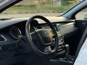 Обява за продажба на Peugeot 508 2.0BlueHDI/KEYLESS/ПАНОРАМА ~16 000 лв. - изображение 10
