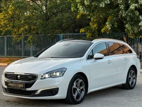 Peugeot 508 2.0BlueHDI/KEYLESS/ПАНОРАМА