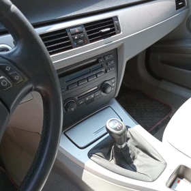 BMW 320 | Mobile.bg    8