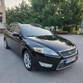 Ford Mondeo 2.0 TDCI TITANIUM - 9500 лв. - 52292957 4
