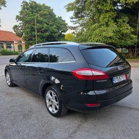 Ford Mondeo 2.0 TDCI TITANIUM - 9500 лв. - 52292957 11
