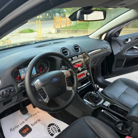 Ford Mondeo 2.0 TDCI TITANIUM - 9500 лв. - 52292957 17