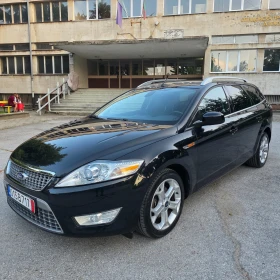 Ford Mondeo 2.0 TDCI TITANIUM - 9500 лв. - 52292957 6
