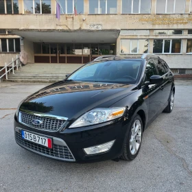 Ford Mondeo 2.0 TDCI TITANIUM - 9500 лв. - 52292957 5