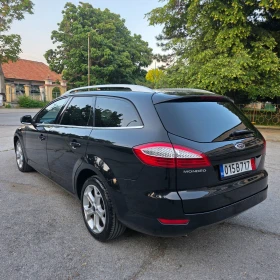 Ford Mondeo 2.0 TDCI TITANIUM - 9500 лв. - 52292957 10