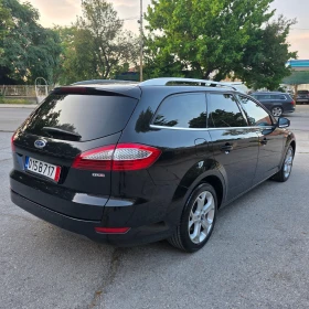 Ford Mondeo 2.0 TDCI TITANIUM - 9500 лв. - 52292957 9
