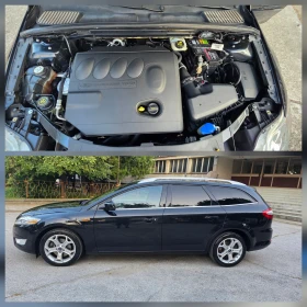 Ford Mondeo 2.0 TDCI TITANIUM - 9500 лв. - 52292957 16