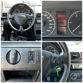 Mercedes-Benz A 160 2.0CDI 82HP EURO 5 - 4990 лв. - 77791909 14