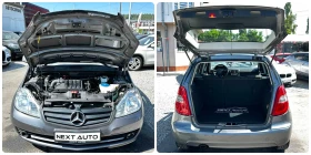 Mercedes-Benz A 160 2.0CDI 82HP EURO 5 - 4990 лв. - 77791909 16