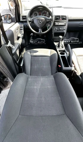 Mercedes-Benz A 160 2.0CDI 82HP EURO 5 - 4990 лв. - 77791909 11