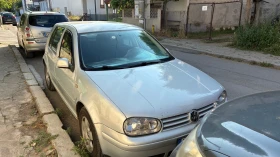 VW Golf Golf 4 1, 6 SR 101 . 74 W | Mobile.bg    17