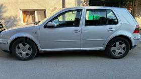 VW Golf Golf 4 1, 6 SR 101 . 74 W | Mobile.bg    3